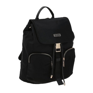 Foto 6 | Foto 6 | Backpack Negro Madison Cady