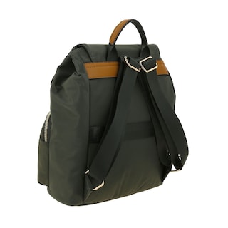 Foto 3 | Foto 3 | Backpack Verde Militar Madison Cady
