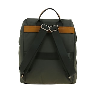 Foto 4 | Foto 4 | Backpack Verde Militar Madison Cady