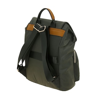 Foto 5 | Foto 5 | Backpack Verde Militar Madison Cady