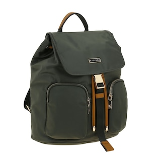 Foto 6 | Foto 6 | Backpack Verde Militar Madison Cady