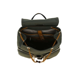 Foto 7 | Foto 7 | Backpack Verde Militar Madison Cady