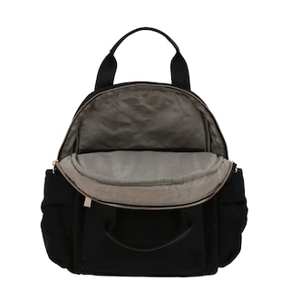 Foto 7 | Foto 7 | Backpack Negro Gorett Cady