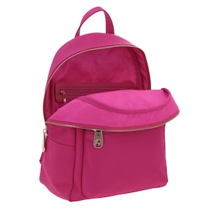 Foto 7 | Foto 7 | Backpack Rosa Barbie Gorett Ank