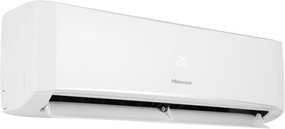 Foto 3 | Foto 3 | Aire Acondicionado Hisense Au122cbw Blanco Inverter
