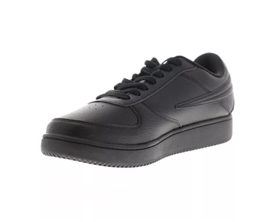 Foto 4 | Foto 4 | Tenis Fila Alow Negro Hombre 1cm00551001