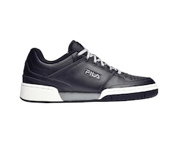 Tenis Fila Targa Negro Hombre 1tm02092_061
