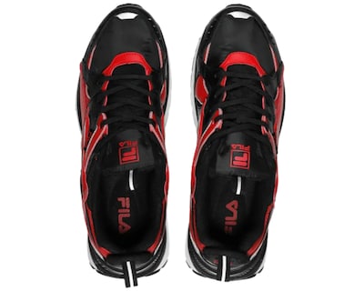 Foto 4 | Foto 4 | Tenis Fila Sandenal Negro Hombre 1rm02203_014
