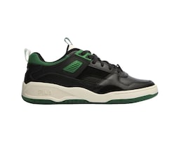 Tenis Fila Corda 180r Negro Hombre 1tm02029_017