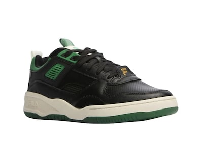 Foto 2 | Foto 2 | Tenis Fila Corda 180r Negro Hombre 1tm02029_017