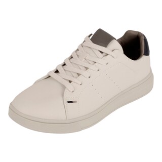 Foto 1 | Foto 1 | Tenis Con Cordones Rbcollection Blanco Para Hombre