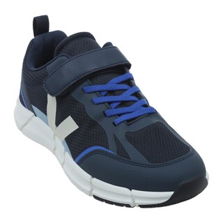 Foto 1 | Foto 1 | Tenis Victoria Azul Blanco Albons Jr para Junior