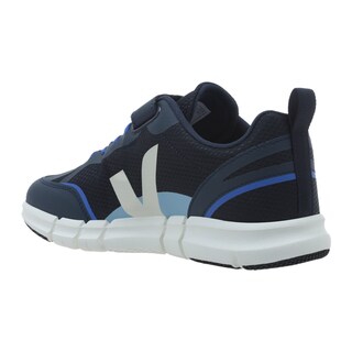 Foto 3 | Foto 3 | Tenis Victoria Azul Blanco Albons Jr para Junior