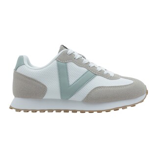 Foto 2 | Foto 2 | Tenis Victoria Blanco Aqua Gidora V para Mujer