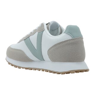 Foto 3 | Foto 3 | Tenis Victoria Blanco Aqua Gidora V para Mujer
