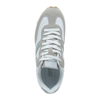 Foto 5 | Foto 5 | Tenis Victoria Blanco Aqua Gidora V para Mujer