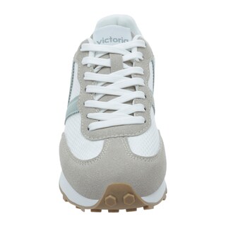 Foto 6 | Foto 6 | Tenis Victoria Blanco Aqua Gidora V para Mujer