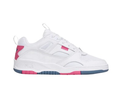 Foto 1 | Foto 1 | Tenis Fila Corda Blanco Mujer 5tm01918_149