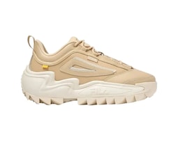 Tenis Fila Twister Beige Mujer 5xm02372_215
