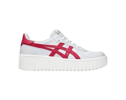 Tenis Asics Lifestyle Japan Blanco para Mujer 1202A024.131