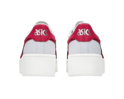 Foto 4 | Foto 4 | Tenis Asics Lifestyle Japan Blanco para Mujer 1202A024.131