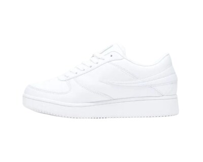 Foto 2 | Foto 2 | Tenis Fila A-low Blanco Mujer 5cm01116_100