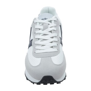 Foto 6 | Foto 6 | Tenis Victoria Blanco Azul Gidora V para Mujer