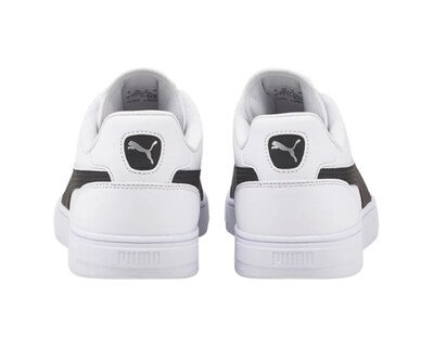 Foto 3 | Foto 3 | Tenis Puma Caven Dime Blanco Mujer 39618204