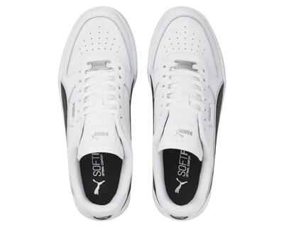 Foto 4 | Foto 4 | Tenis Puma Caven Dime Blanco Mujer 39618204