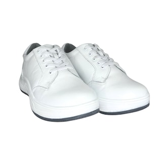 Foto 3 | Foto 3 | Tenis Confort Parbal 4002 Blanco Dama