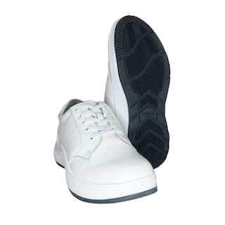 Foto 4 | Foto 4 | Tenis Confort Parbal 4002 Blanco Dama