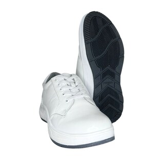 Foto 4 | Foto 4 | Tenis Confort Parbal 4002 Blanco Dama