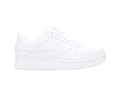 Foto 1 | Foto 1 | Tenis Fila A-low Blanco Mujer 5cm01116_100