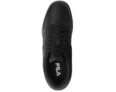 Foto 3 | Foto 3 | Tenis Fila A-low Negro Mujer 5cm01116_001