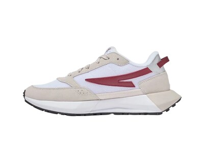 Foto 2 | Foto 2 | Tenis Fila Racer Energized Beige Mujer 5rm02754_122