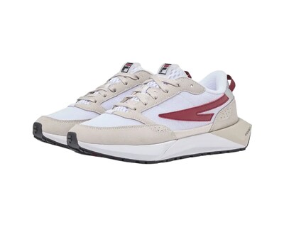 Foto 3 | Foto 3 | Tenis Fila Racer Energized Beige Mujer 5rm02754_122