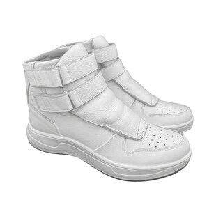 Foto 1 | Foto 1 | Bota Clinica Parbal 4006 Blanca Dama