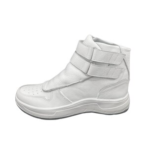 Foto 2 | Foto 2 | Bota Clinica Parbal 4006 Blanca Dama