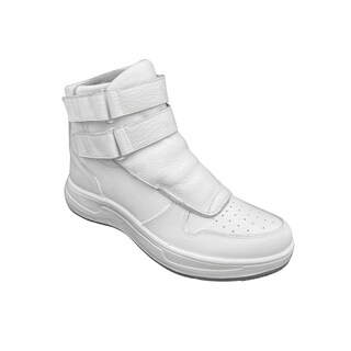 Foto 3 | Foto 3 | Bota Clinica Parbal 4006 Blanca Dama