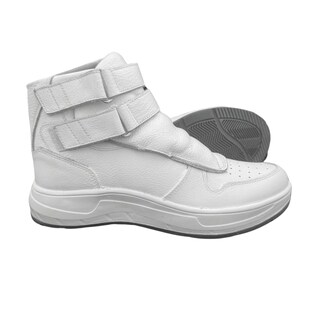 Foto 4 | Foto 4 | Bota Clinica Parbal 4006 Blanca Dama