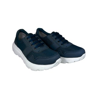 Foto 3 | Foto 3 | Tenis Confort Parbal 2009 Marino Dama