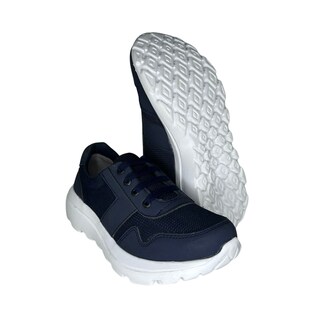 Foto 4 | Foto 4 | Tenis Confort Parbal 2009 Marino Dama