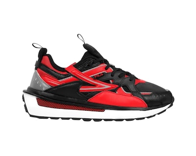 Foto 1 | Foto 1 | Tenis Fila Sandenal Negro Hombre 1rm02203_014