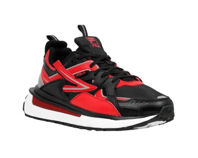 Foto 2 | Foto 2 | Tenis Fila Sandenal Negro Hombre 1rm02203_014