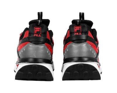 Foto 5 | Foto 5 | Tenis Fila Sandenal Negro Hombre 1rm02203_014