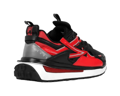 Foto 3 | Foto 3 | Tenis Fila Sandenal Negro Hombre 1rm02203_014