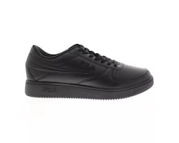 Tenis Fila Alow Negro Hombre 1cm00551001