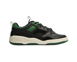 Tenis Fila Corda 180r Negro Hombre 1tm02029_017