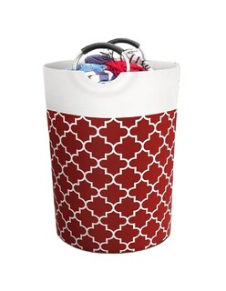 Foto 3 | Foto 3 | Cesto De Ropa Plegable 2pz