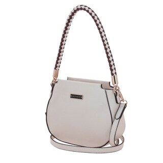 Foto 2 | Foto 2 | Crossbody Beige Madison Anali
